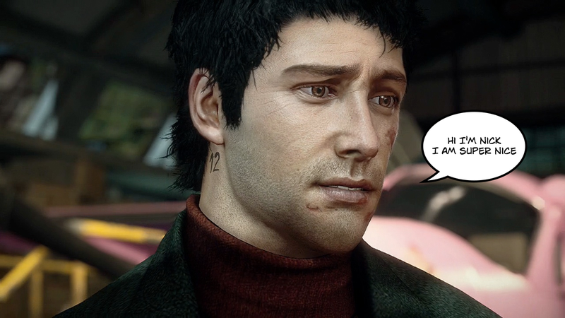 Illustration for article titled Dead Rising 3: The Kotaku Review